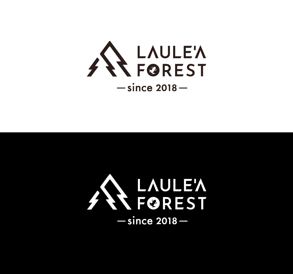 LAULEA FOREST